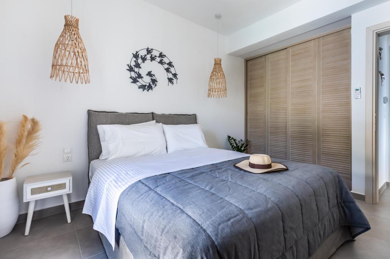Ninemia Villa In Skopelos Kültér fotó